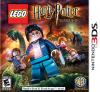 LEGO Harry Potter: Years 5-7 Box Art Front